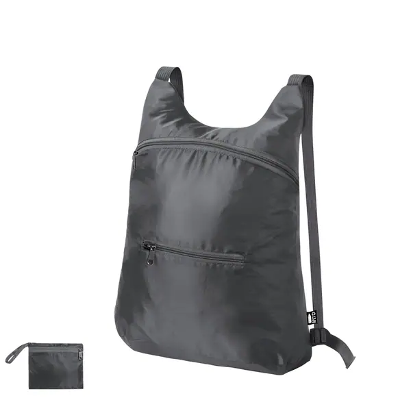 Mochila plegable Brocky