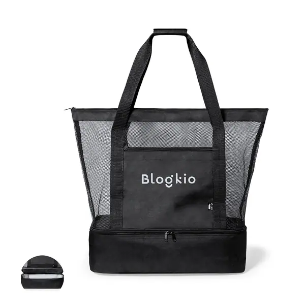Bolsa nevera Pattel