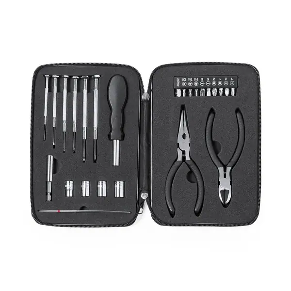 Set herramientas Ambery