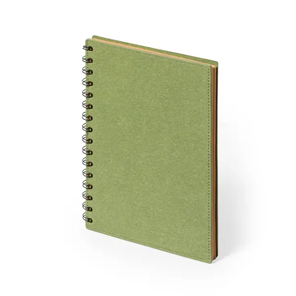 Libreta Idina