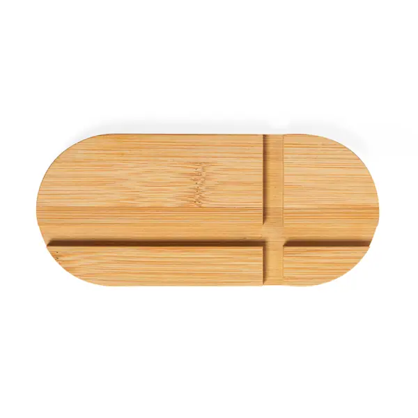 Soporte Lemins