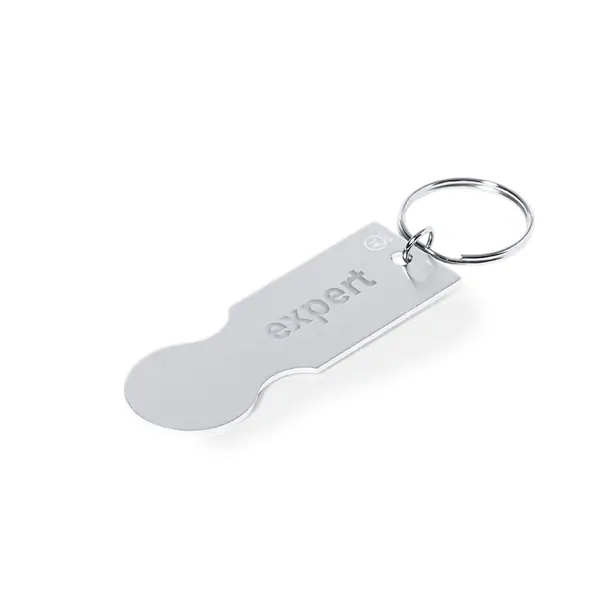 Llavero moneda Talgun