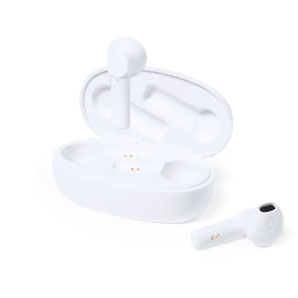 Auriculares Kermit