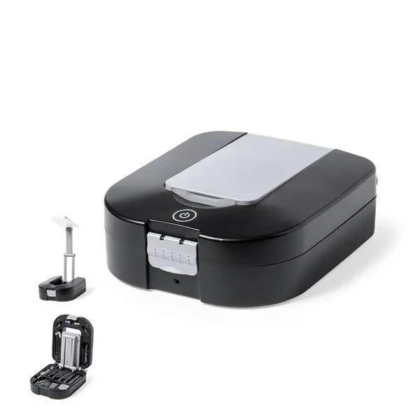 Set herramientas Teigel