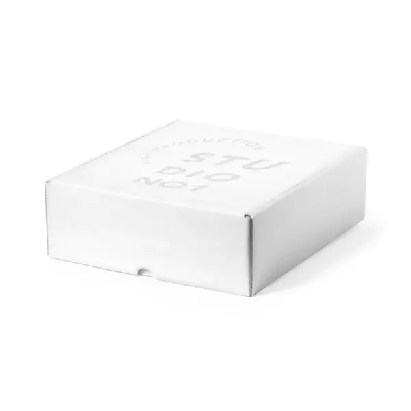 Caja presentación Magdus