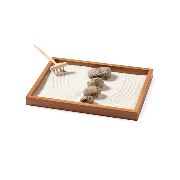 Mini jardin zen Azumy