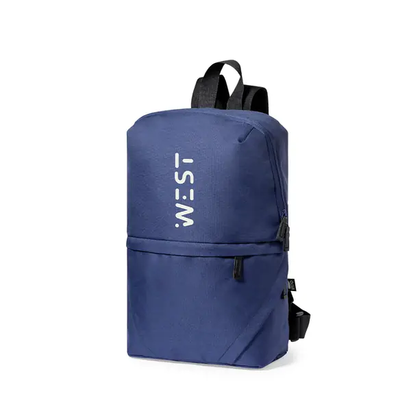 Mochila Bronul