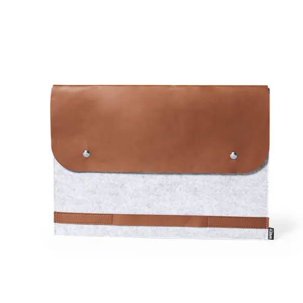 Funda ordenador portátil Brack