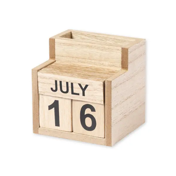 Lapicero calendario perpetuo Laorek