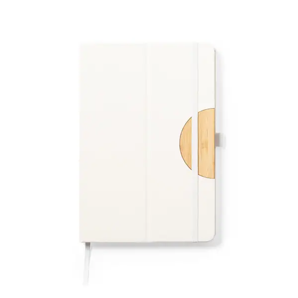 Libreta soporte Torya