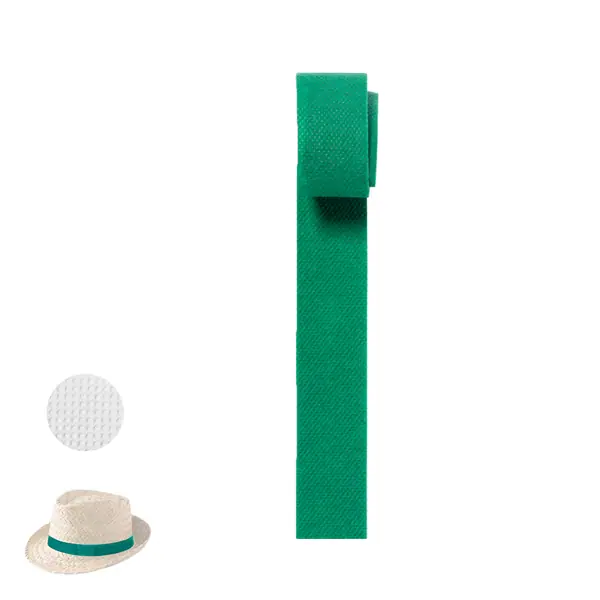 Cinta sombrero Nwovenband