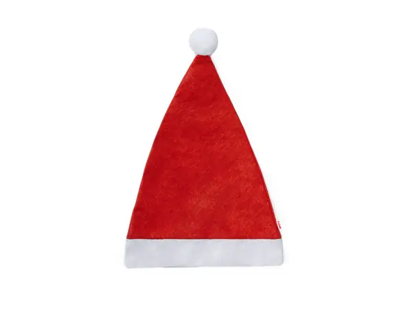 Gorro papa noel Coyfel