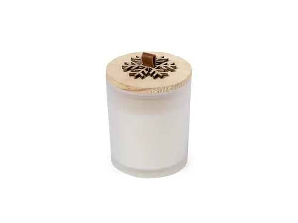 Vela aromática Lilnax