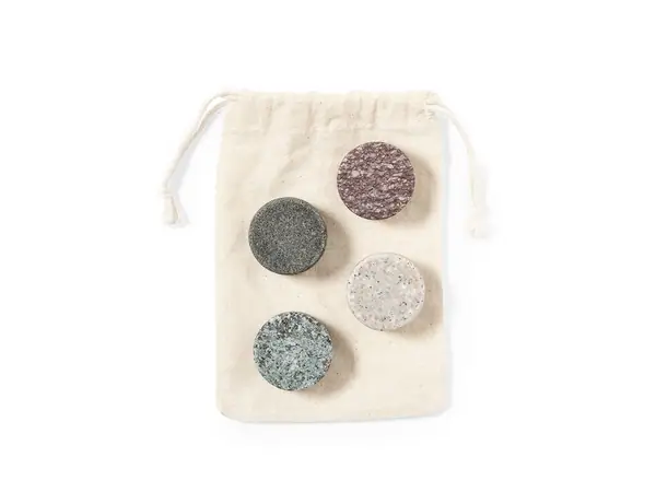 Set cubitos Glamer