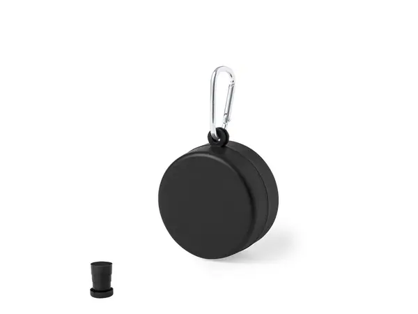Vaso plegable Jado