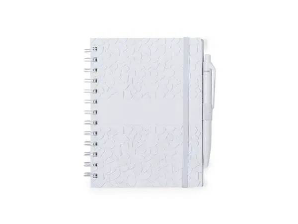 Libreta Amber