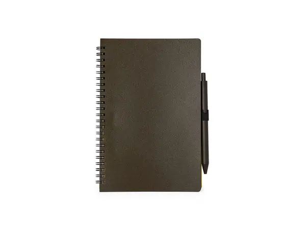 Libreta Alanna