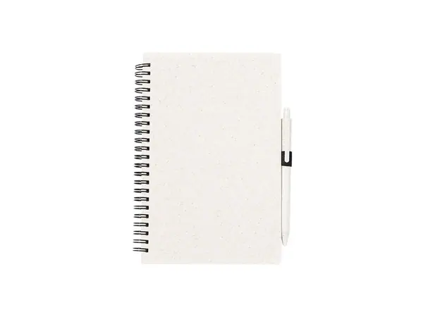 Libreta Emily