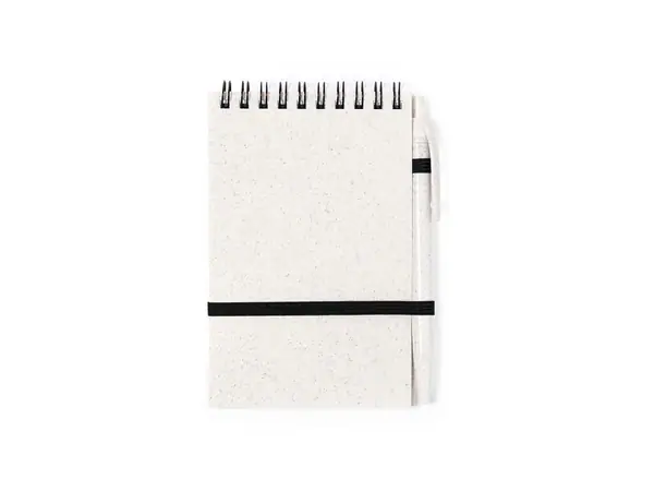 Libreta Fanny