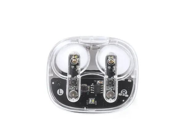 Auriculares Webex