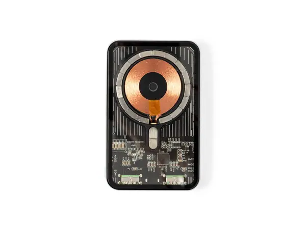 Power bank Bramson
