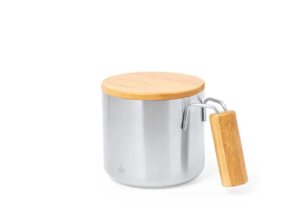 Taza térmica Claire