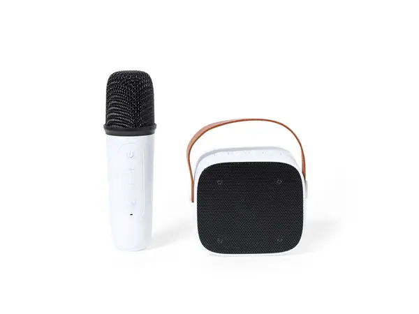 Altavoz karaoke Sophie