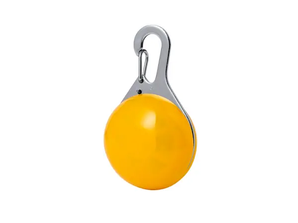 Luz seguridad mascotas Kirix