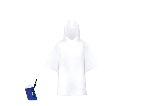 Poncho Claytop
