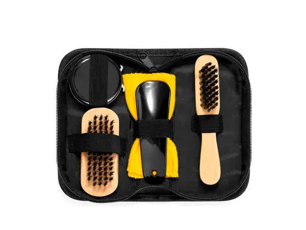 Set limpiacalzado Aeron