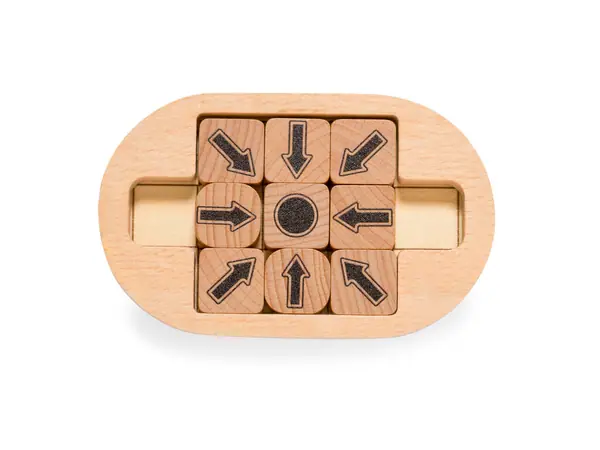 Minipuzzle Jatrex