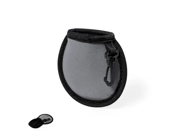 Funda limpiadora bola golf Hese