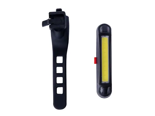 Luz seguridad bici Havu