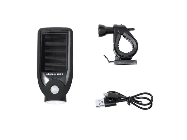 Luz seguridad bici Kups