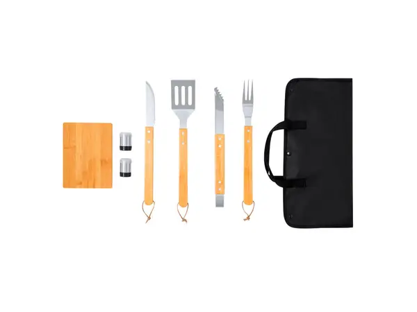Set barbacoa Estrol