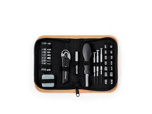 Set herramientas Belamy