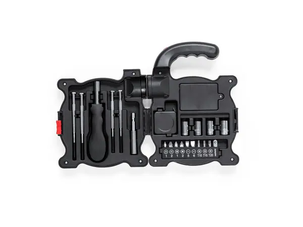 Set herramientas Hancuk