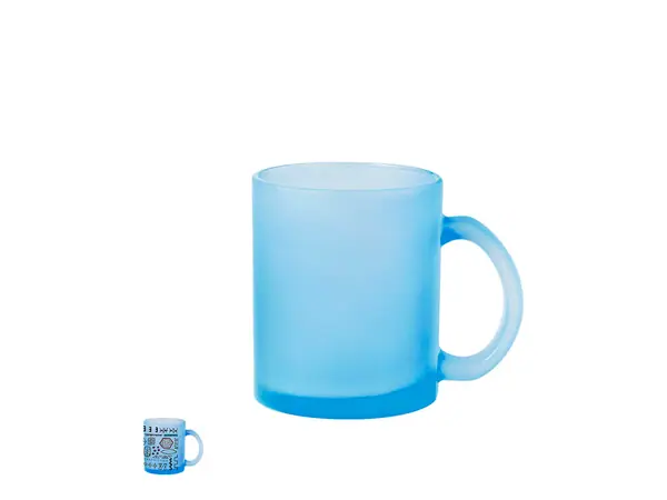 Taza sublimación Cervan