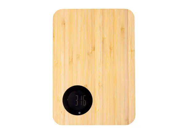 Tabla báscula Mentina