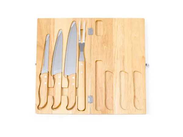 Set cuchillos Bergin