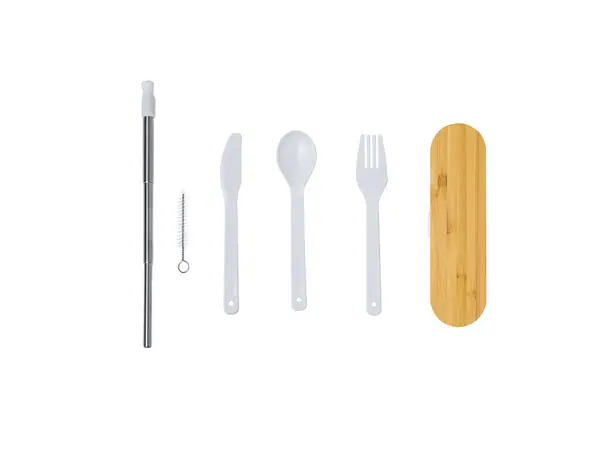 Set cubiertos Milner
