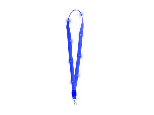 Lanyard Wilou