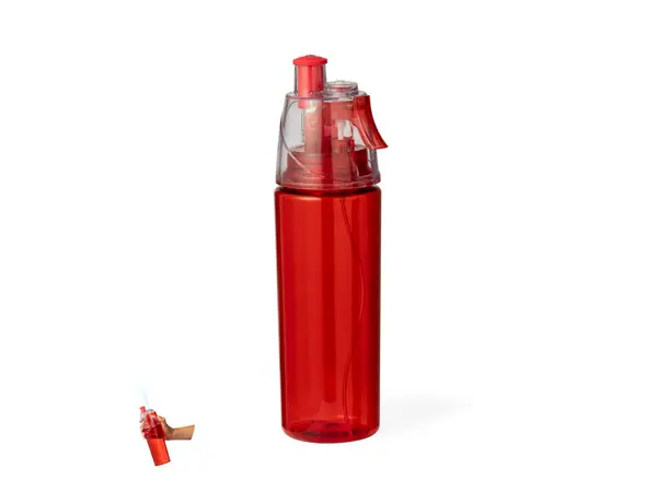 Bidón vaporizador Fluxi