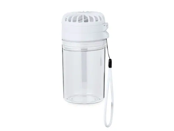 Bidón ventilador Zexen