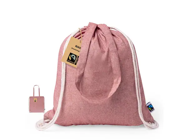 Bolsa mochila Riak