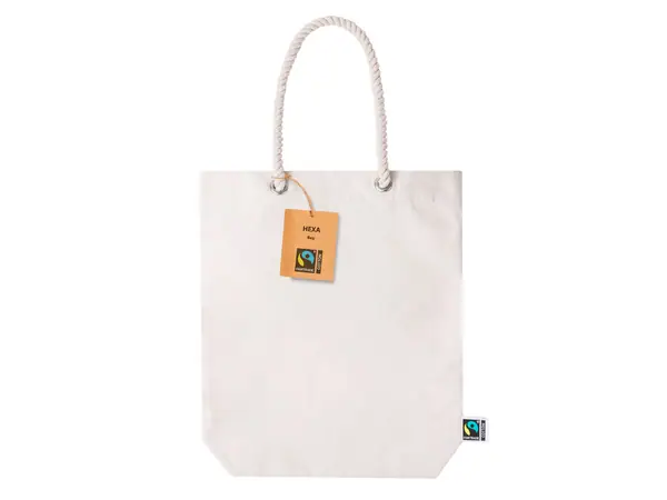 Bolsa Hexa