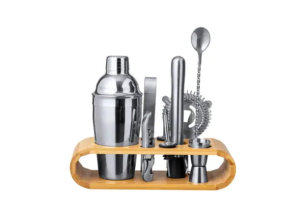 Set cóctel Hunton
