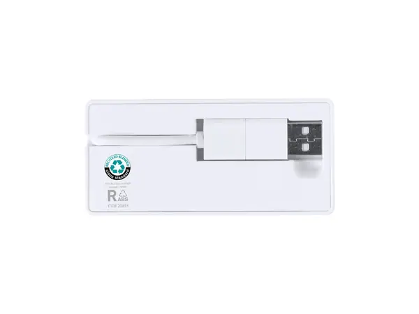 Puerto USB Nofler RCS