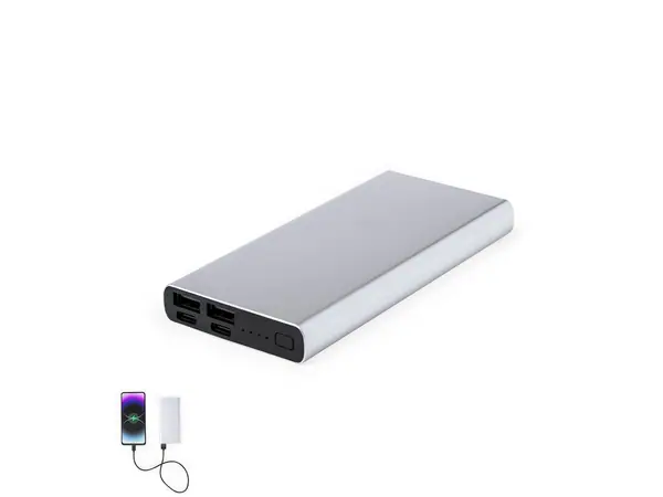 Power bank Tornad