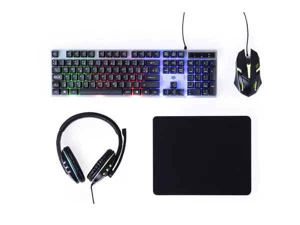 Set gamer Thrym